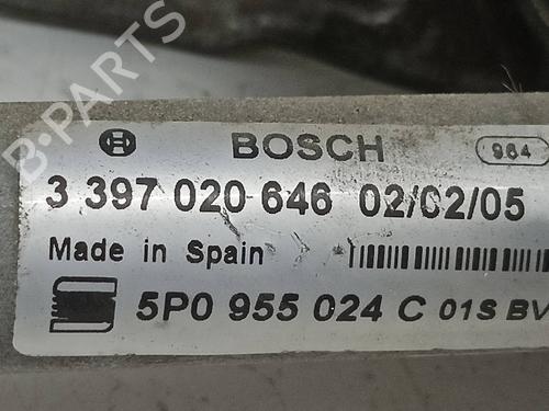 Front wiper motor SEAT TOLEDO III (5P2)  | BP9467717M29 