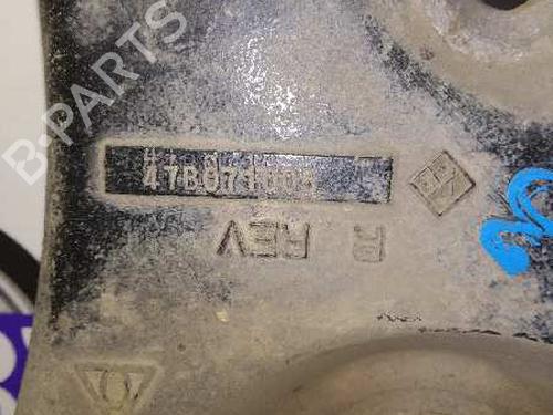 Right rear suspension arm MERCEDES-BENZ M-CLASS (W163)  | BP9476995M15 
