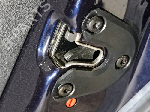 Used Rear right lock OPEL VECTRA C (Z02) [2002-2009]  9488840