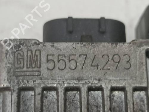 Control unit OPEL INSIGNIA A (G09)  | BP9469060M11 