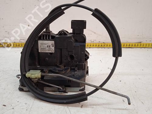 Front left lock OPEL CORSA D (S07)  | BP9488893C98 