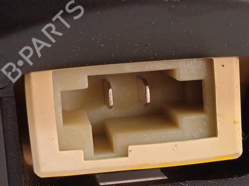 Heater blower motor RENAULT CLIO IV (BH_) 1.6 RS (BHJ4, BHJ6, BHMM) | BP9961527M62 