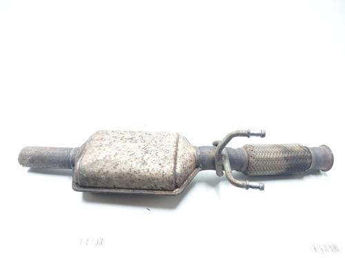 Katalysator für PEUGEOT 306 (7B, N3, N5) [1993-2003]  31331491