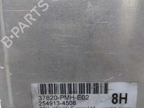 Engine control unit (ECU) HONDA CIVIC VII Hatchback (EU, EP, EV) 1.6 i (EP2, EU8, EU6) | BP9460047M57 