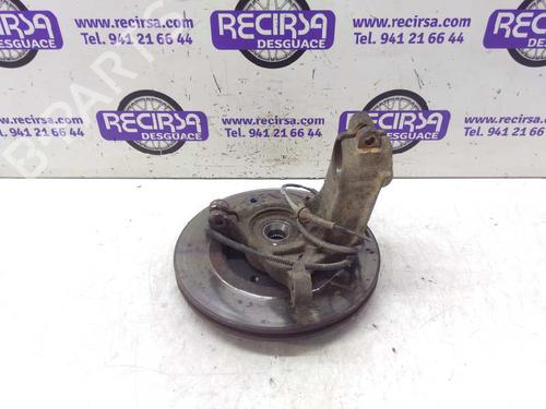Used Right front steering knuckle CITROËN C3 I (FC_, FN_) [2002-2013]  9550090