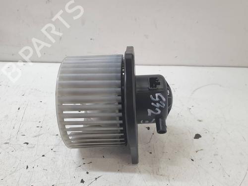 Heater blower motor CITROËN C-CROSSER (VU_, VV_)  | BP25931921M62 
