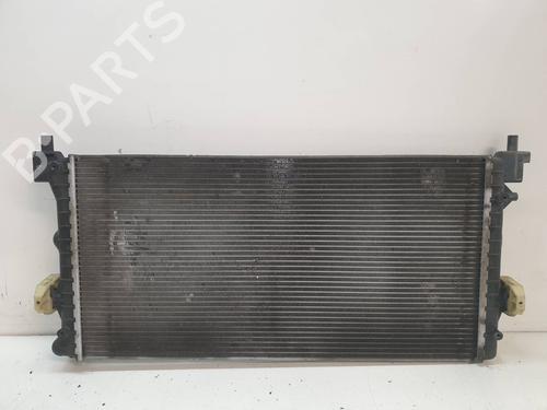 Køler VW POLO V (6R1, 6C1) [2009-2022]  18552910
