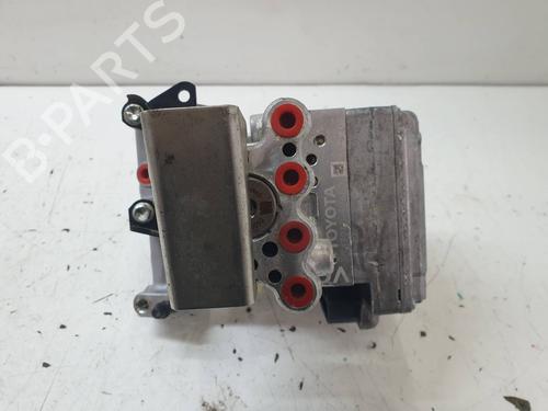 ABS pump TOYOTA YARIS (_P13_) 1.5 Hybrid (NHP130_, NHP130) | BP24802739M43 