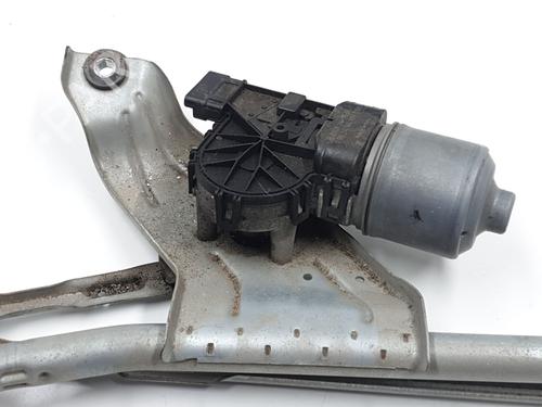 Front wiper motor DACIA DUSTER (HS_) 1.5 dCi | BP29750237M29 