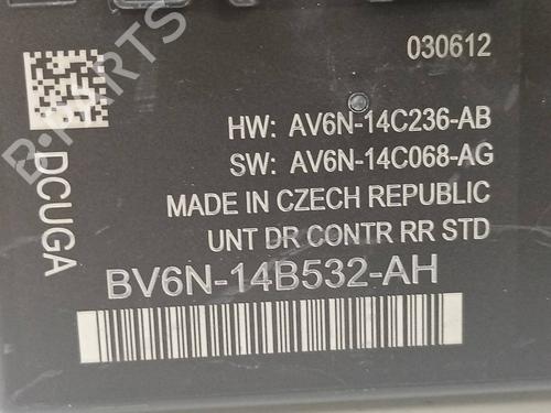 Electronic module FORD FOCUS III  | BP15130474M83 