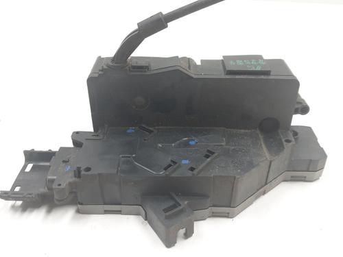 Rear right lock CITROËN C4 Picasso I MPV (UD_) 1.6 HDi | BP28839651C99 