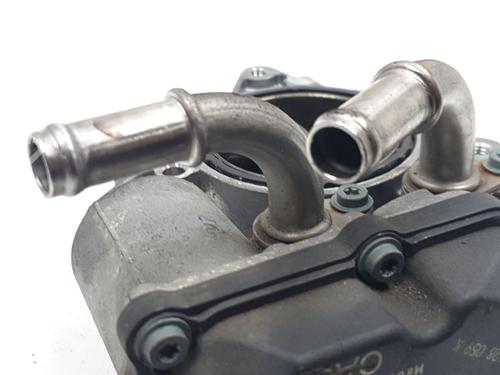 Throttle body VW GOLF VII (5G1, BQ1, BE1, BE2) 1.6 TDI | BP29537878M82 