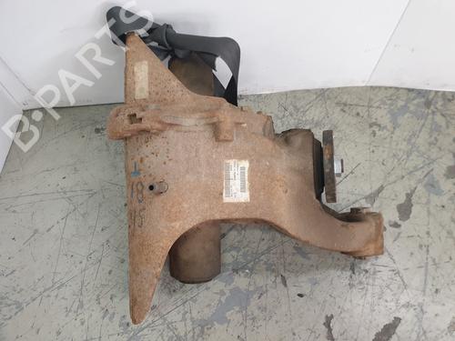 Used Rear differential LAND ROVER RANGE ROVER SPORT I (L320) [2005-2013]  23032933