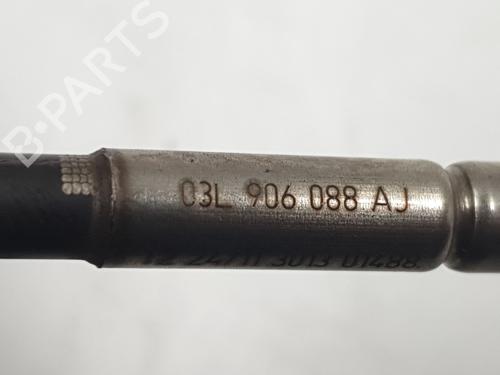 Electronic sensor SEAT ALTEA XL (5P5, 5P8) 1.6 TDI | BP37711786M84  - Image 6