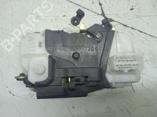 Front right lock PEUGEOT 406 Coupe (8C)  | BP9502216C97 