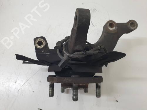 Right front steering knuckle KIA CARENS IV  | BP17013139M26 
