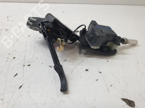 Tailgate lock AUDI A3 (8P1) 1.9 TDI | BP15964507C101 