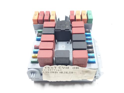 Fuse box FIAT DUCATO Van (250_) 115 Multijet 2,0 D | BP38988654E1 - Image 2