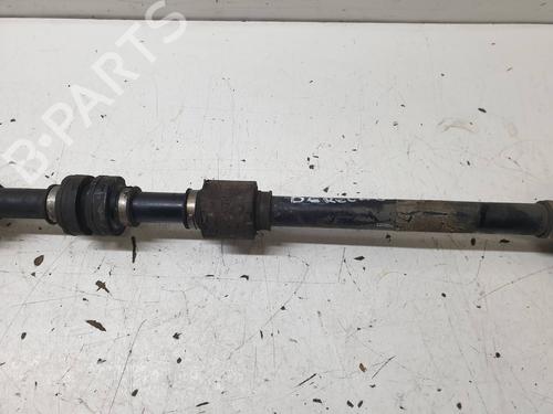 Right front driveshaft NISSAN JUKE (F15)  | BP23526637M39 