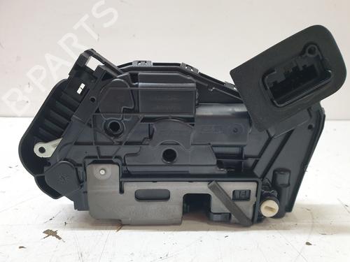 Rear right lock AUDI A1 Sportback (GBA) 30 TFSI | BP22547101C99 