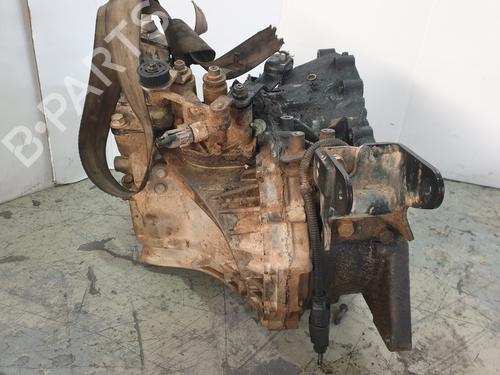 Gearbox KIA SPORTAGE II (JE_, KM_)  | BP23275730M3 