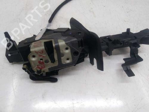 Front right lock FORD TRANSIT CONNECT MPV 1.6 TDCi | BP9960872C97 
