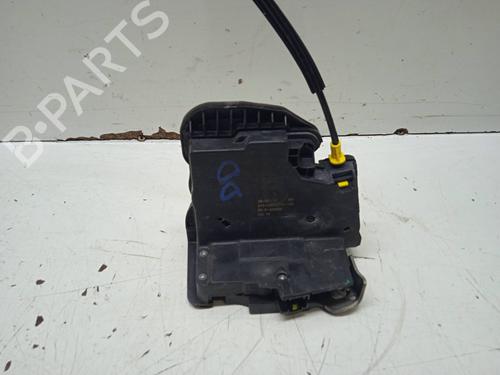 Used Front right lock OPEL ASTRA K (B16) [2015-2022]  11526038