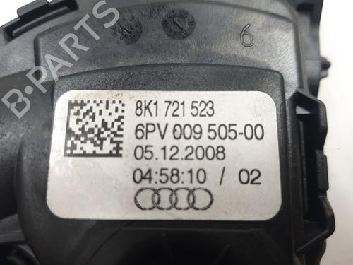 Pedal AUDI A5 (8T3) 3.0 TDI quattro | BP37266199I4 - Image 6