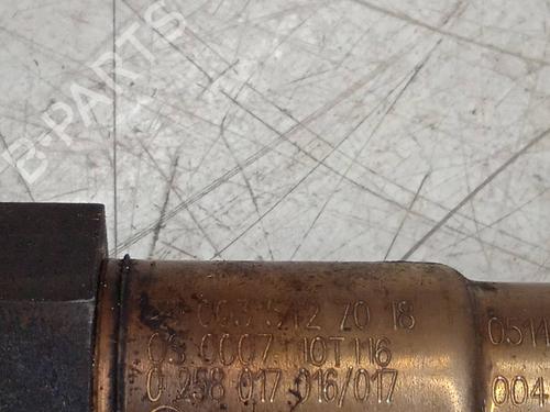 Electronic sensor MERCEDES-BENZ SPRINTER 3,5-t Van (B906)  | BP9484292M84