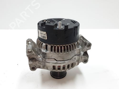 Alternator MERCEDES-BENZ VITO Bus (W638) 108 CDI 2.2 (638.194) | BP26885357M7 