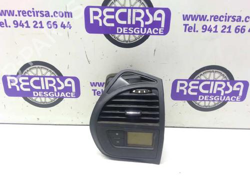 Used Climate control CITROËN C4 Grand Picasso I (UA_) [2006-2013]  9470941