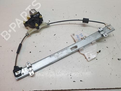 Front left window mechanism KIA PICANTO III (JA)  | BP22612847C22 