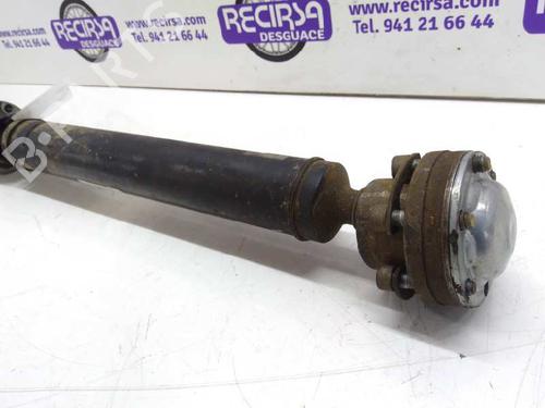 Driveshaft MERCEDES-BENZ GL-CLASS (X164)  | BP9464773M37 