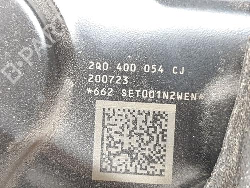 Right front steering knuckle SEAT ARONA (KJ7, KJP) 1.0 TSI | BP35782557M26  - Image 8