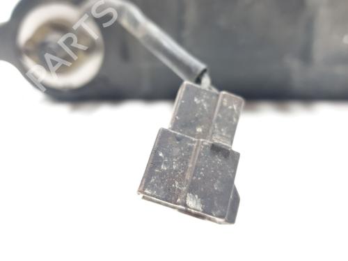 Intercooler MITSUBISHI PAJERO II (V3_W, V2_W, V4_W, V5_W) 2.8 TD (V46W, V26W) | BP30898024M30