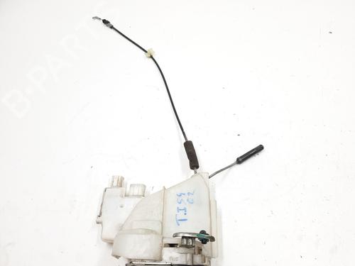Used Rear left lock Rear left lock 38594378 38594378
