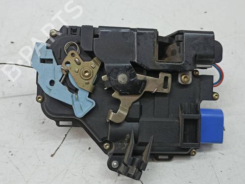 Front right lock SEAT ALTEA (5P1)  | BP9740372C97 