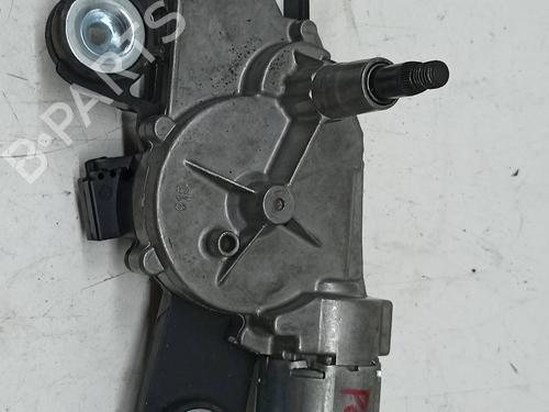 Viskermotor bakrute FORD MONDEO III (B5Y) [2000-2007]  9471749
