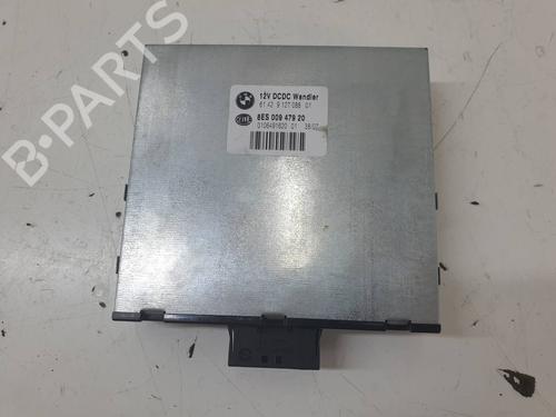 Elektronisk modul BMW 3 (E90) 320 d (177 hp) 18547722