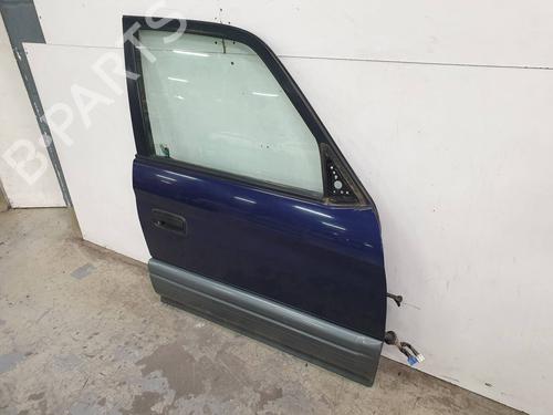 Right front door TOYOTA LAND CRUISER 90 (_J9_)  | BP15960637C3 