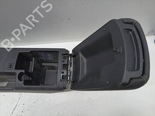 Middle console NISSAN QASHQAI / QASHQAI +2 I (J10, NJ10, JJ10E)  | BP11683665I22 