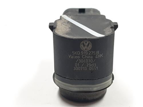Electronic module VW TIGUAN (5N_) 2.0 TDI 4motion | BP36595222M83 - Image 4