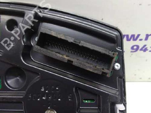 Instrument cluster OPEL ZAFIRA / ZAFIRA FAMILY B (A05)  | BP9476196C47 