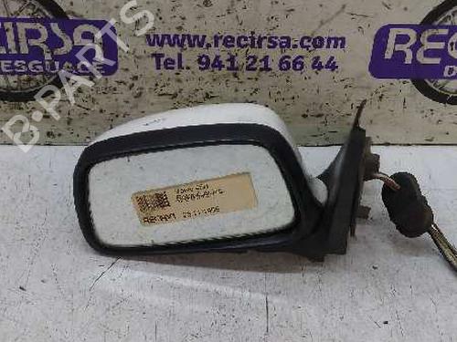 Used Left mirror VOLVO 460 (464) 1.9 Turbo-Diesel (90 hp) 9468957