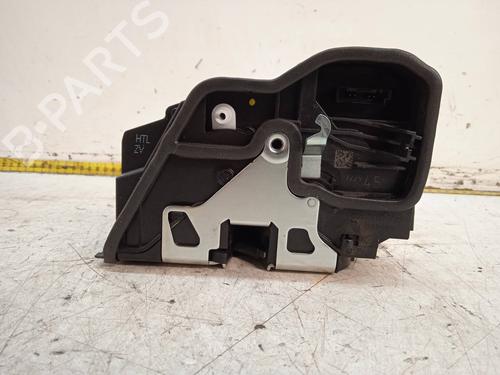 Rear left lock BMW X1 (E84)  | BP9497304C100