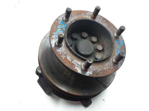 Left front steering knuckle IVECO DAILY VI Platform/Chassis | BP36996863M25 - Image 3