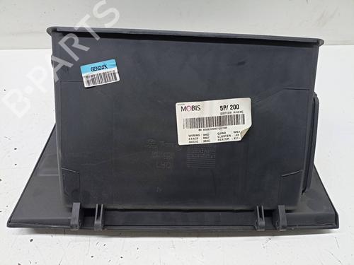 Glove box HYUNDAI TUCSON (JM) 2.0 CRDi | BP15524257C95 