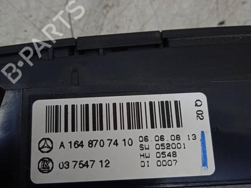 Switch MERCEDES-BENZ M-CLASS (W164)  | BP9493763I30