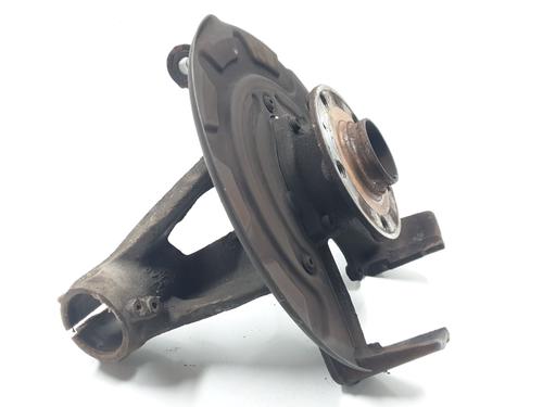 Left front steering knuckle VW GOLF VII (5G1, BQ1, BE1, BE2) 1.6 TDI | BP29537884M25 