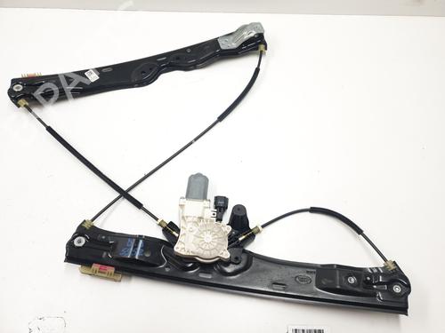 Used Front right window mechanism Front right window mechanism LAND ROVER DISCOVERY SPORT (L550) 2.0 D (150 hp) 35955462 35955462